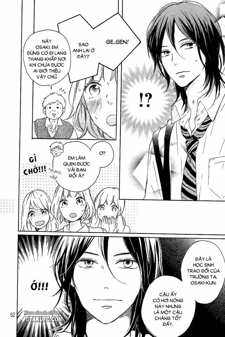 Tổng Hợp One Shot Chapter 64 - Trang 2