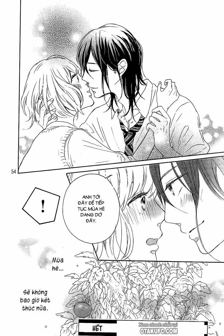 Tổng Hợp One Shot Chapter 64 - Trang 2