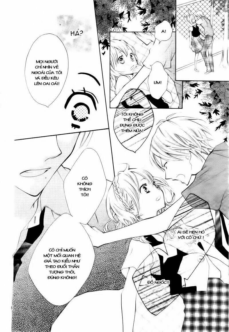 Tổng Hợp One Shot Chapter 65 - Trang 2