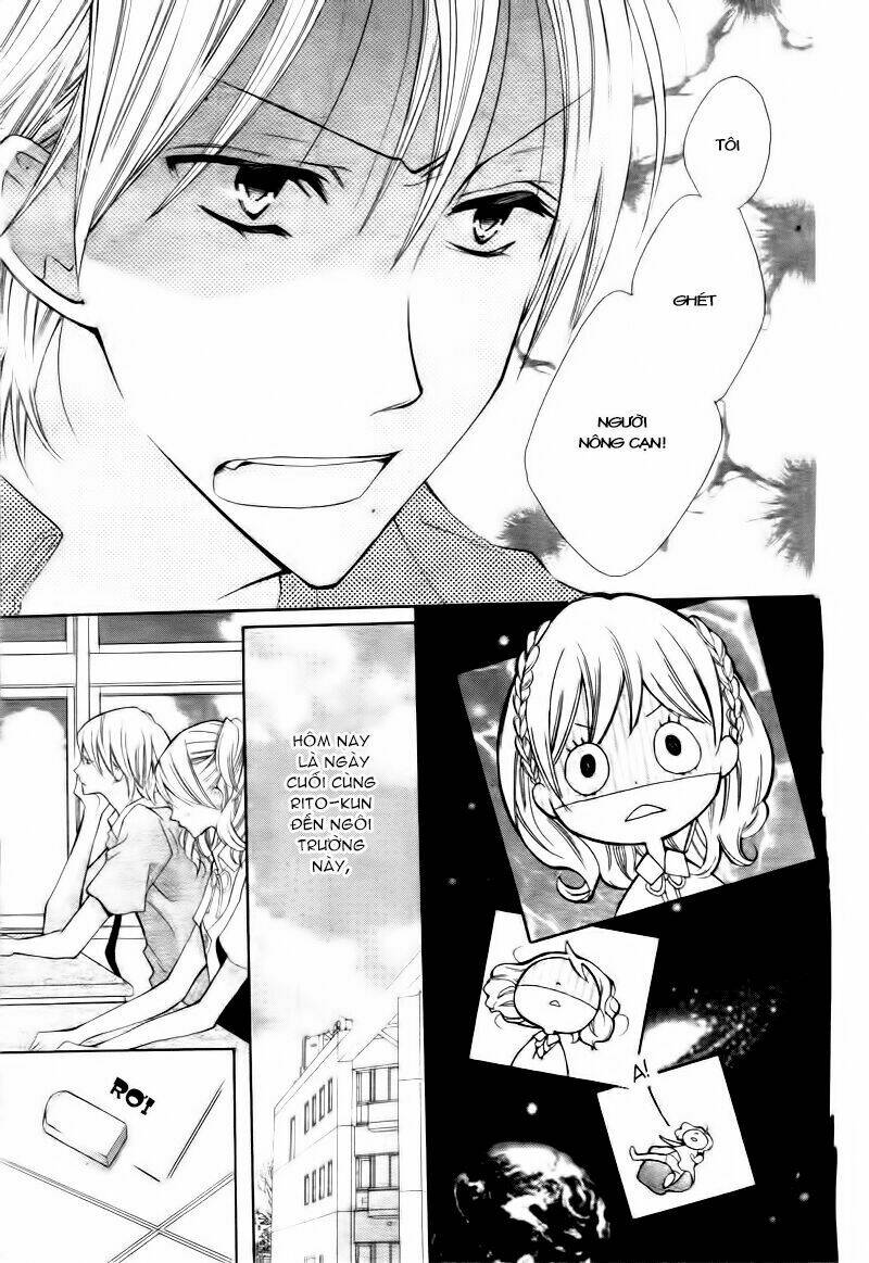 Tổng Hợp One Shot Chapter 65 - Trang 2