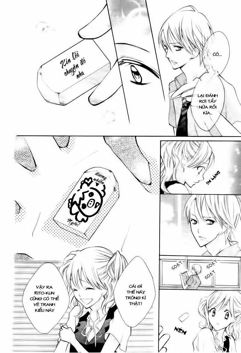 Tổng Hợp One Shot Chapter 65 - Trang 2