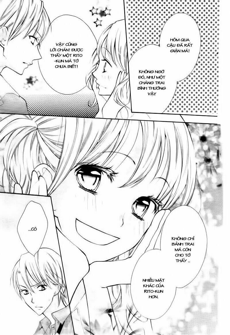 Tổng Hợp One Shot Chapter 65 - Trang 2