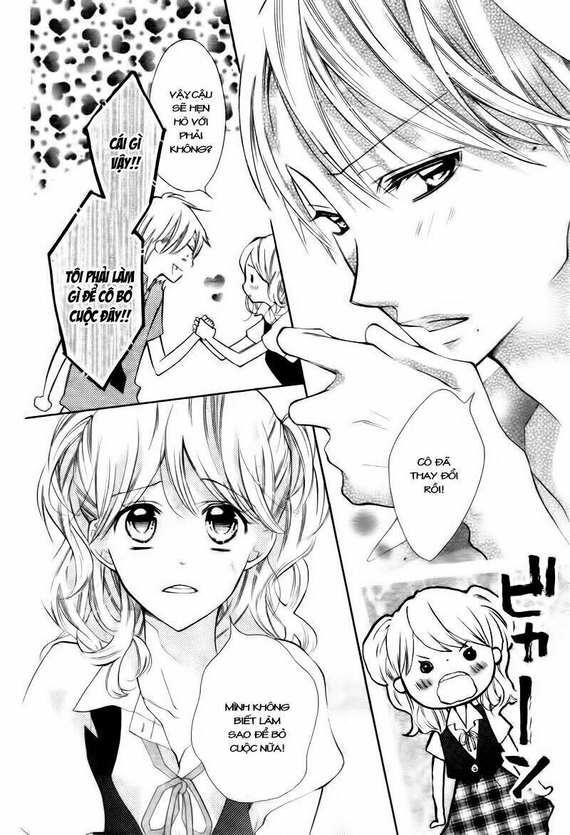 Tổng Hợp One Shot Chapter 65 - Trang 2