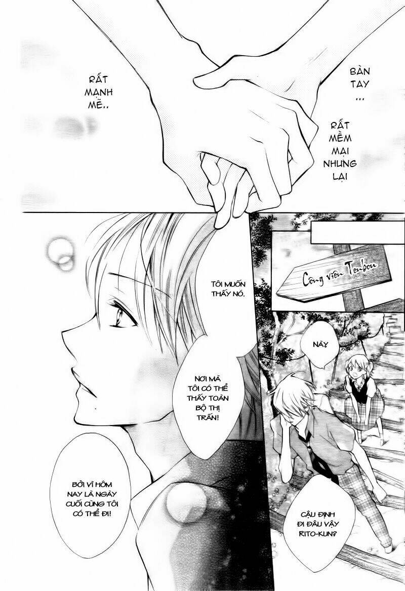 Tổng Hợp One Shot Chapter 65 - Trang 2