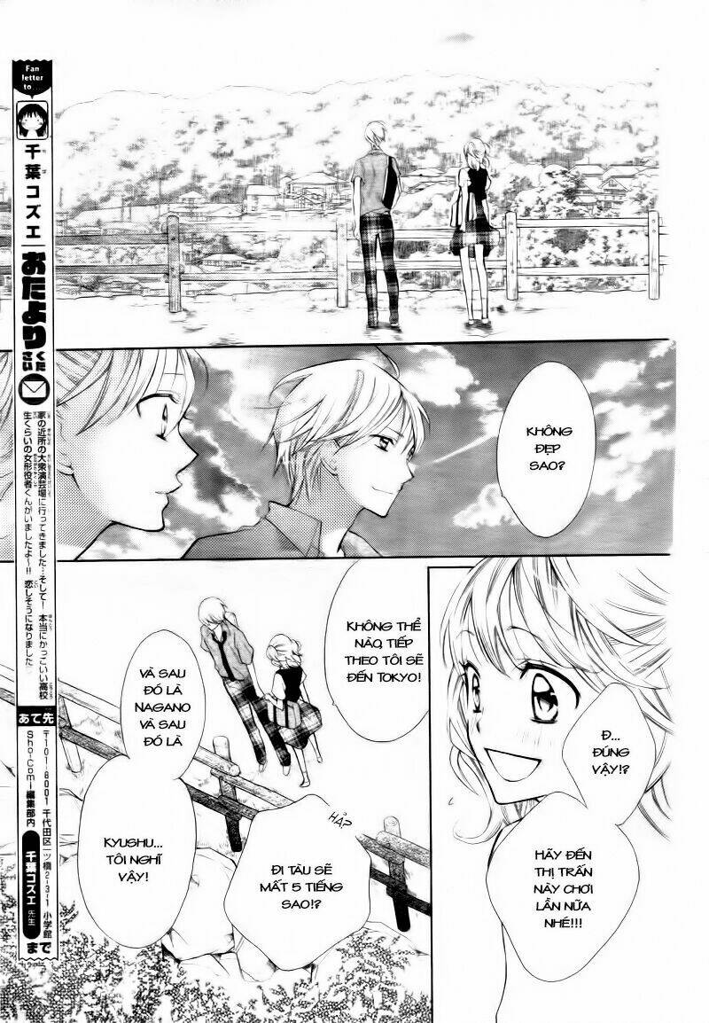 Tổng Hợp One Shot Chapter 65 - Trang 2