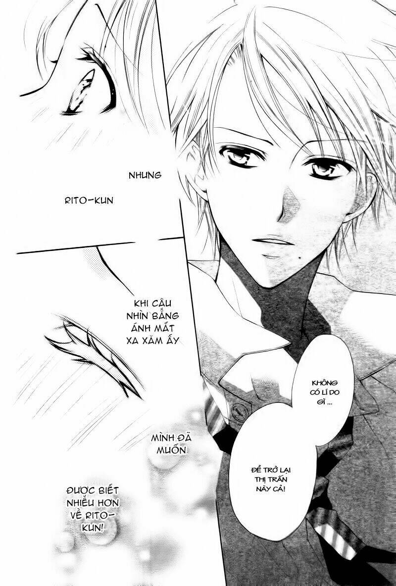 Tổng Hợp One Shot Chapter 65 - Trang 2