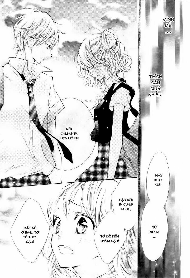 Tổng Hợp One Shot Chapter 65 - Trang 2