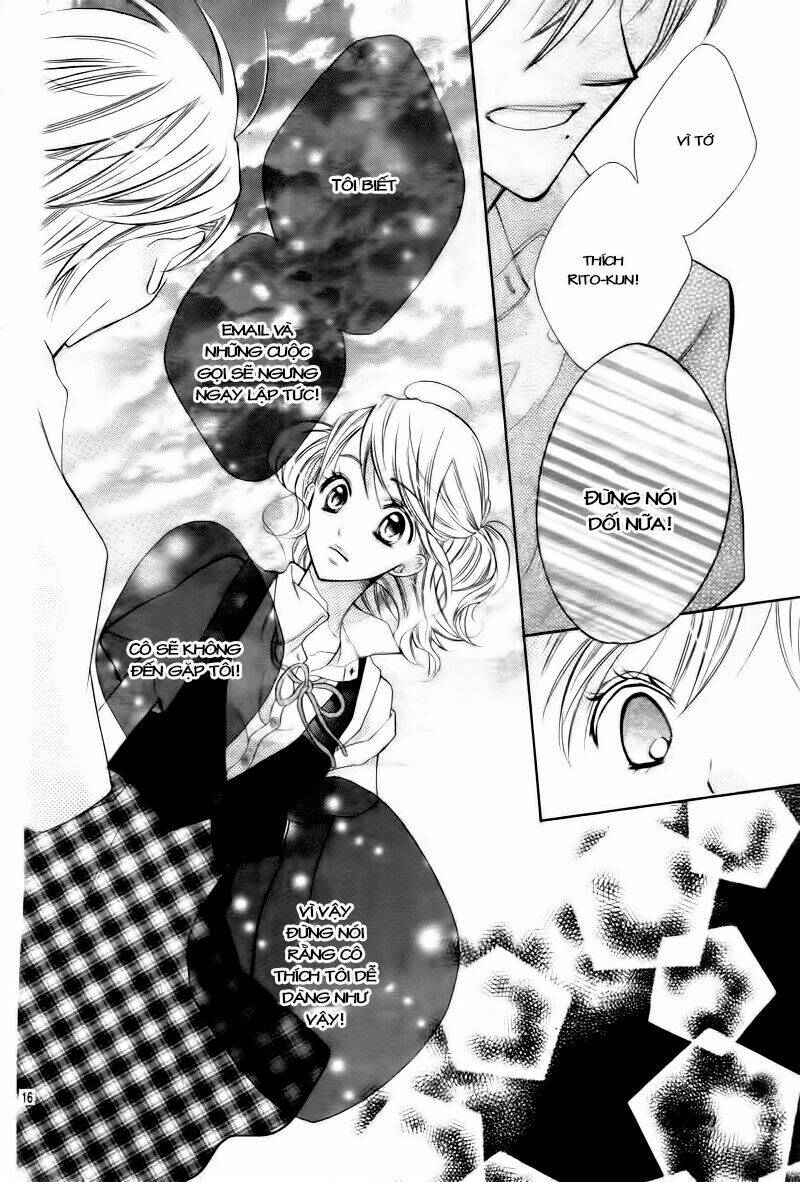 Tổng Hợp One Shot Chapter 65 - Trang 2