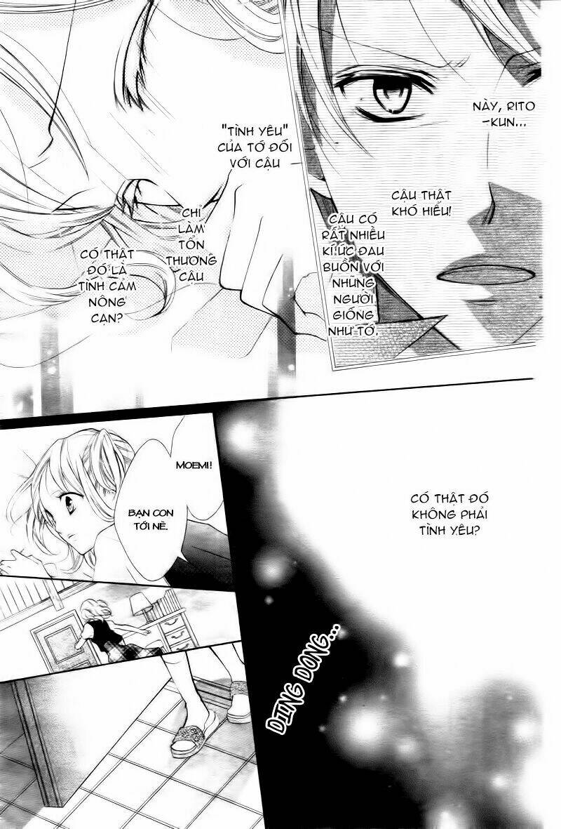 Tổng Hợp One Shot Chapter 65 - Trang 2