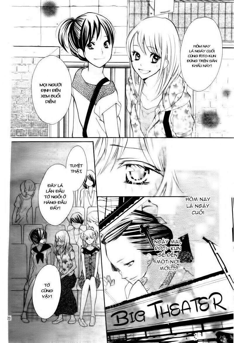 Tổng Hợp One Shot Chapter 65 - Trang 2