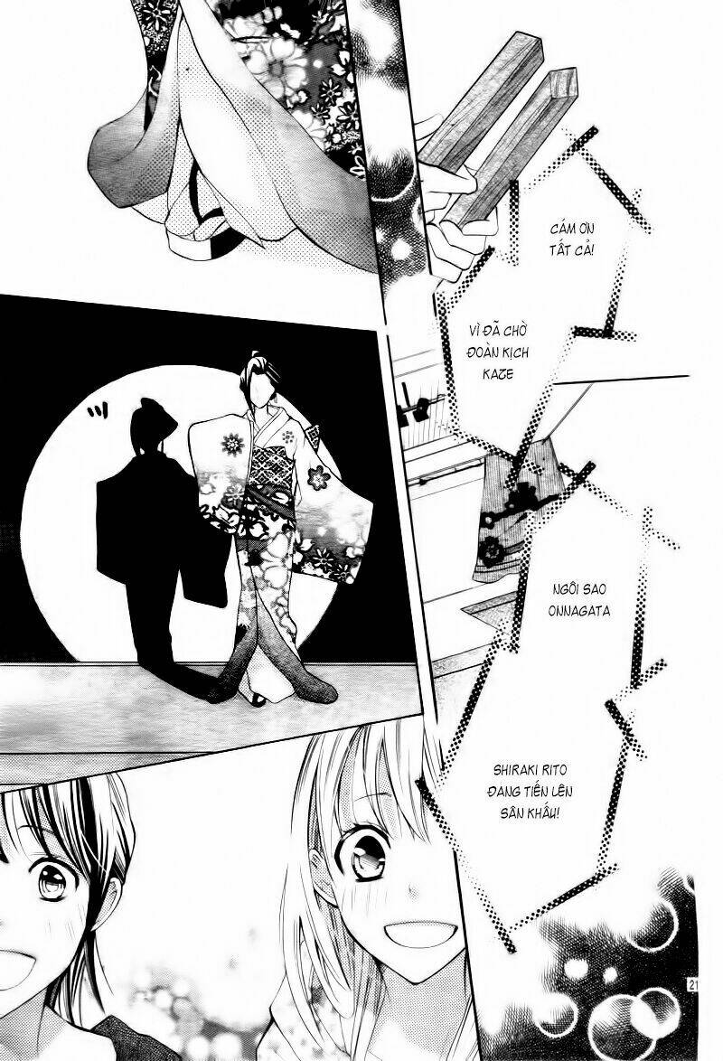 Tổng Hợp One Shot Chapter 65 - Trang 2