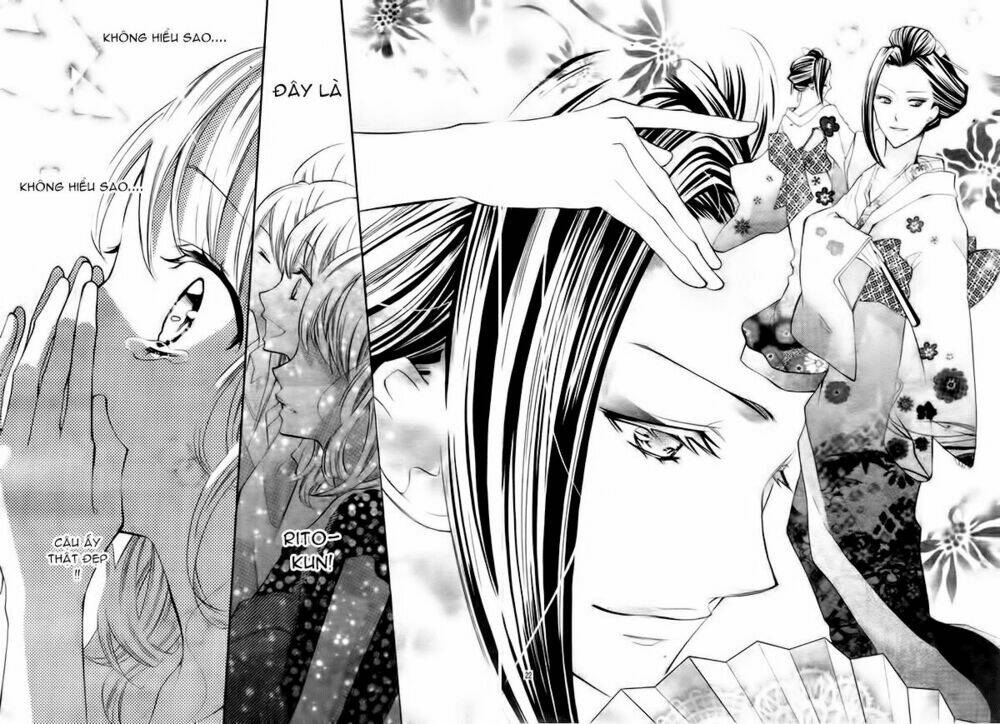 Tổng Hợp One Shot Chapter 65 - Trang 2