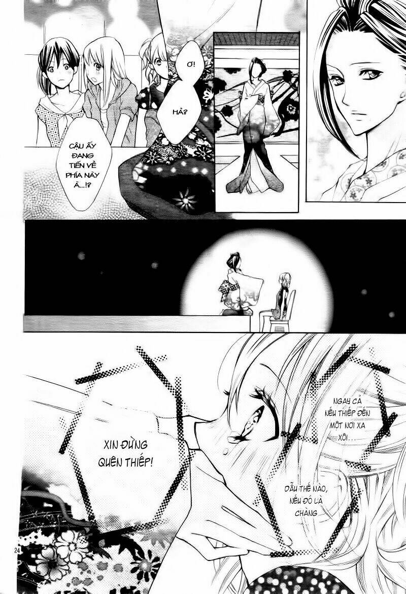 Tổng Hợp One Shot Chapter 65 - Trang 2