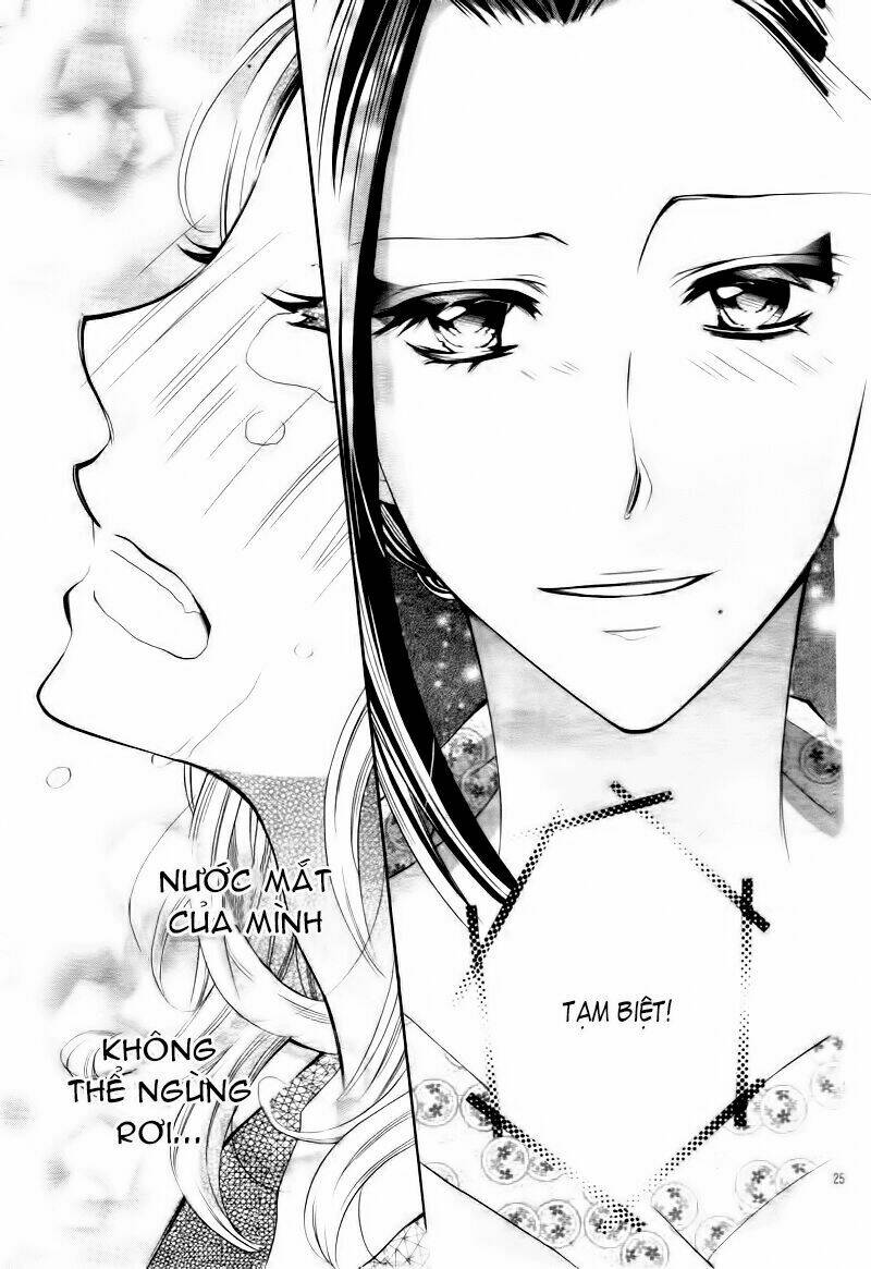 Tổng Hợp One Shot Chapter 65 - Trang 2