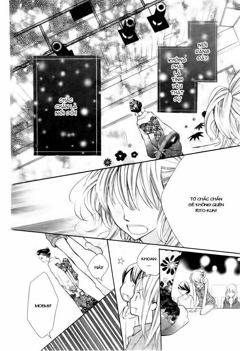 Tổng Hợp One Shot Chapter 65 - Trang 2