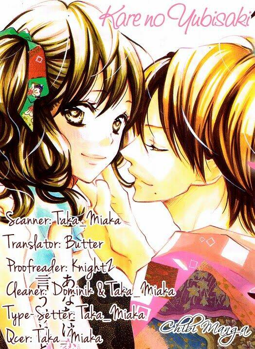 Tổng Hợp One Shot Chapter 65 - Trang 2