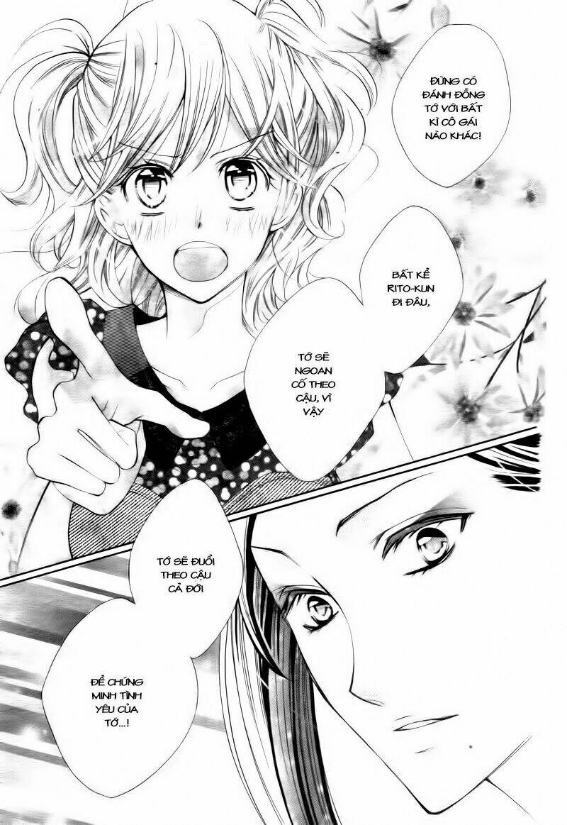 Tổng Hợp One Shot Chapter 65 - Trang 2