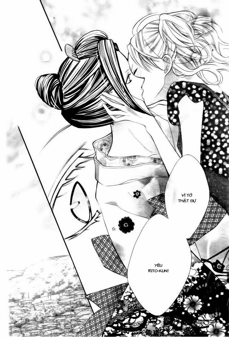 Tổng Hợp One Shot Chapter 65 - Trang 2