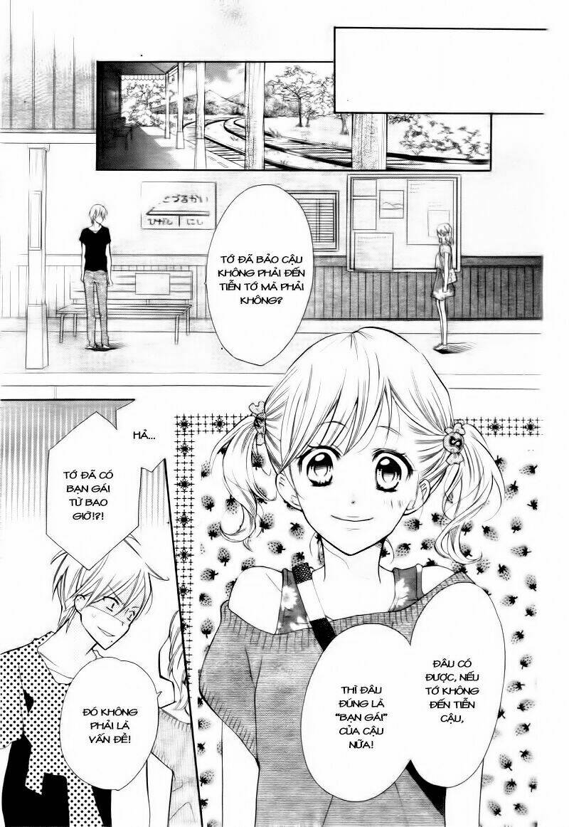 Tổng Hợp One Shot Chapter 65 - Trang 2