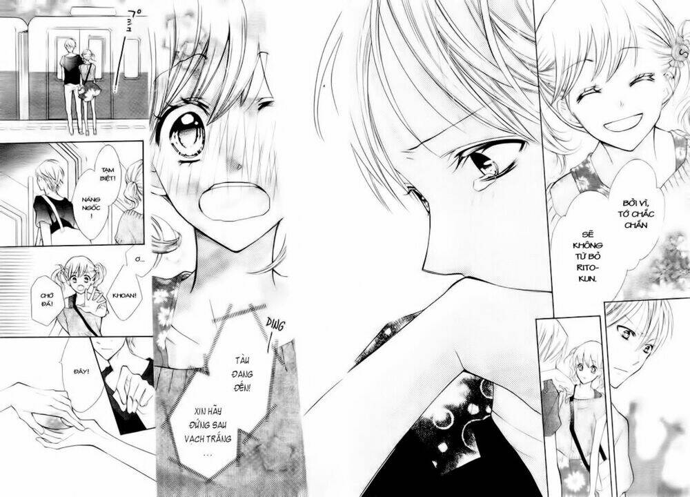 Tổng Hợp One Shot Chapter 65 - Trang 2
