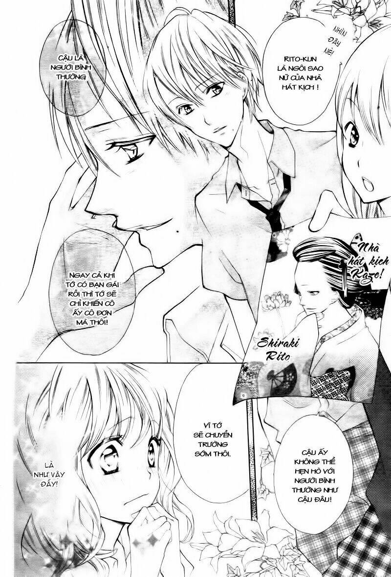 Tổng Hợp One Shot Chapter 65 - Trang 2