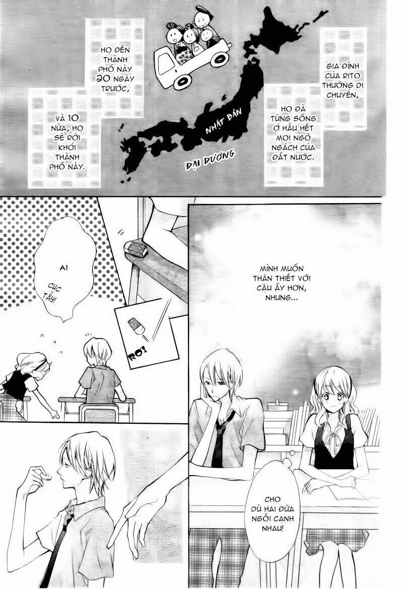 Tổng Hợp One Shot Chapter 65 - Trang 2