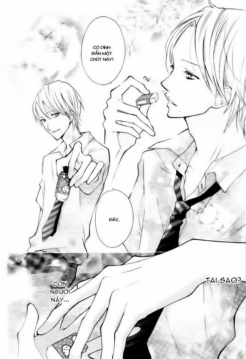 Tổng Hợp One Shot Chapter 65 - Trang 2