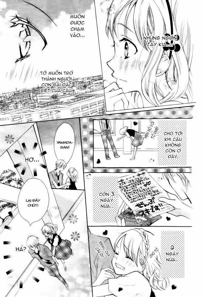 Tổng Hợp One Shot Chapter 65 - Trang 2