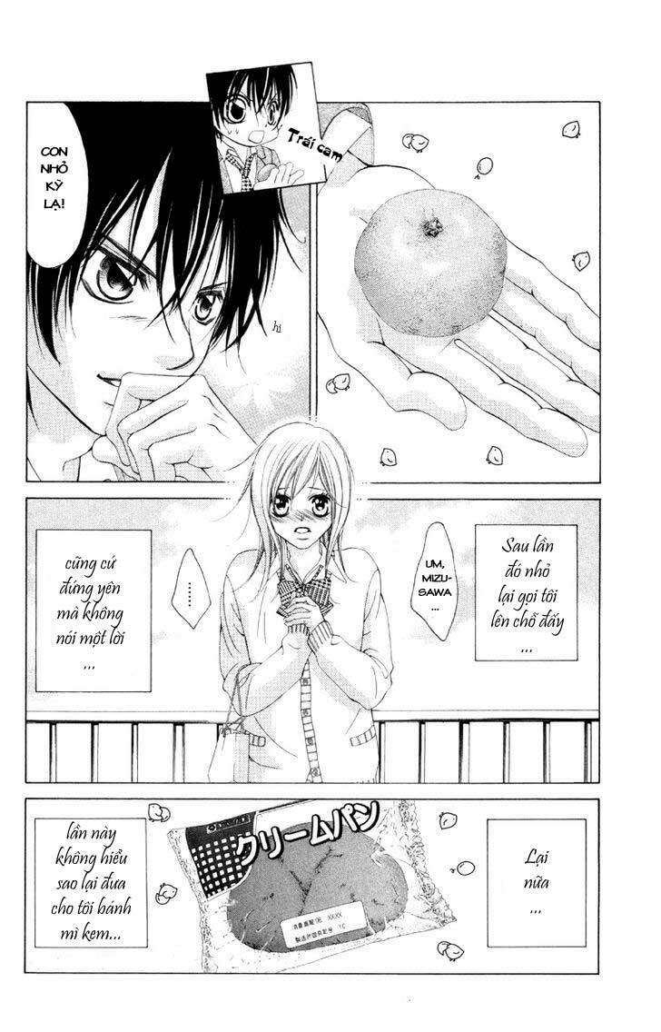 Tổng Hợp One Shot Chapter 66 - Trang 2