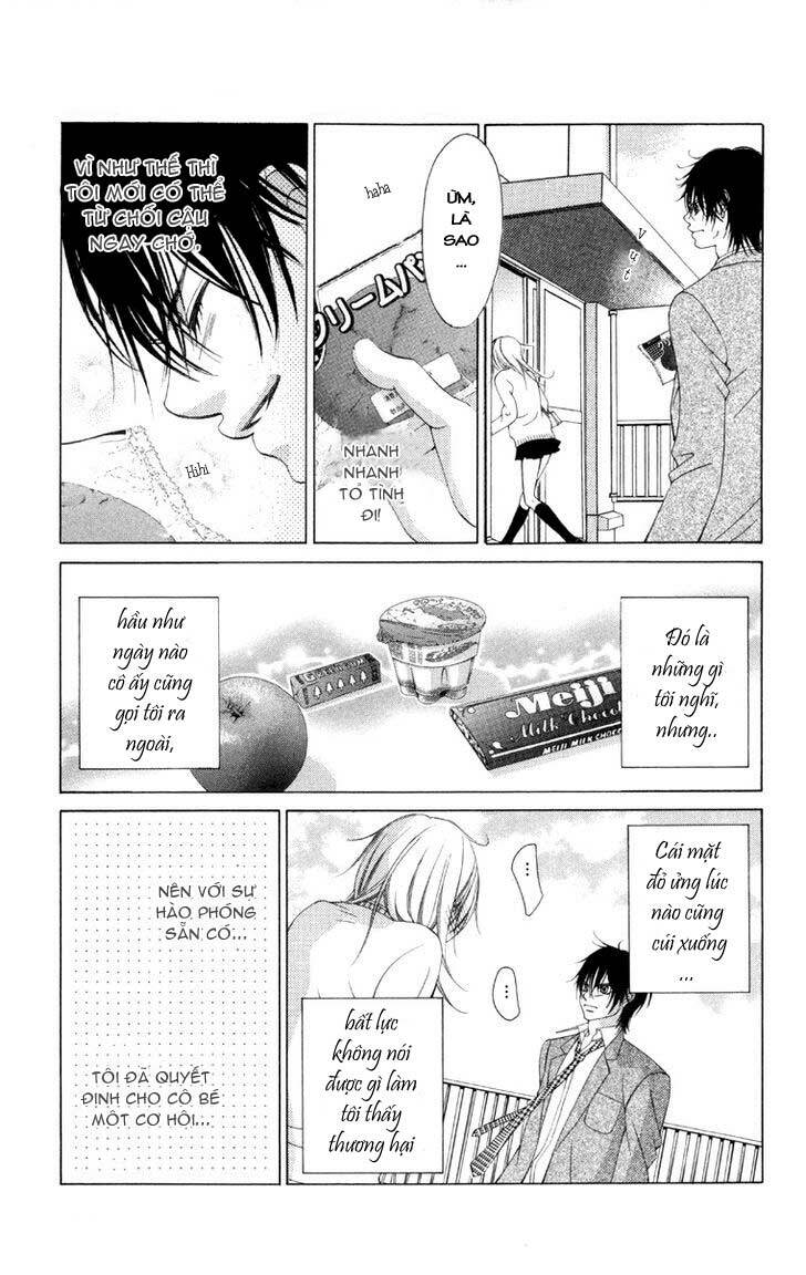 Tổng Hợp One Shot Chapter 66 - Trang 2