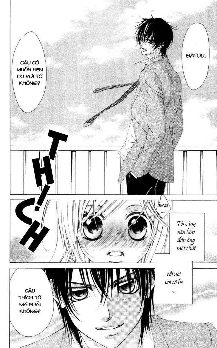 Tổng Hợp One Shot Chapter 66 - Trang 2