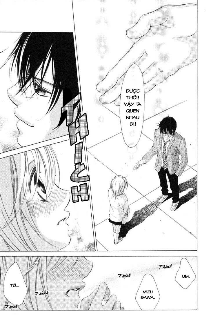 Tổng Hợp One Shot Chapter 66 - Trang 2