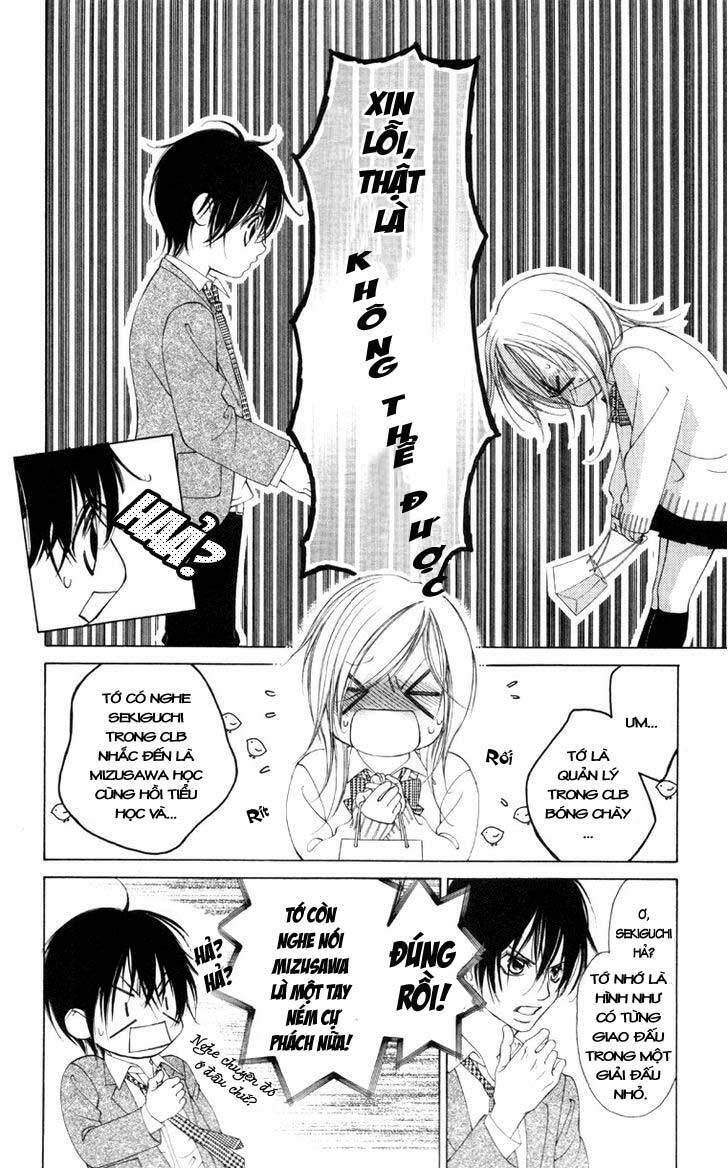 Tổng Hợp One Shot Chapter 66 - Trang 2