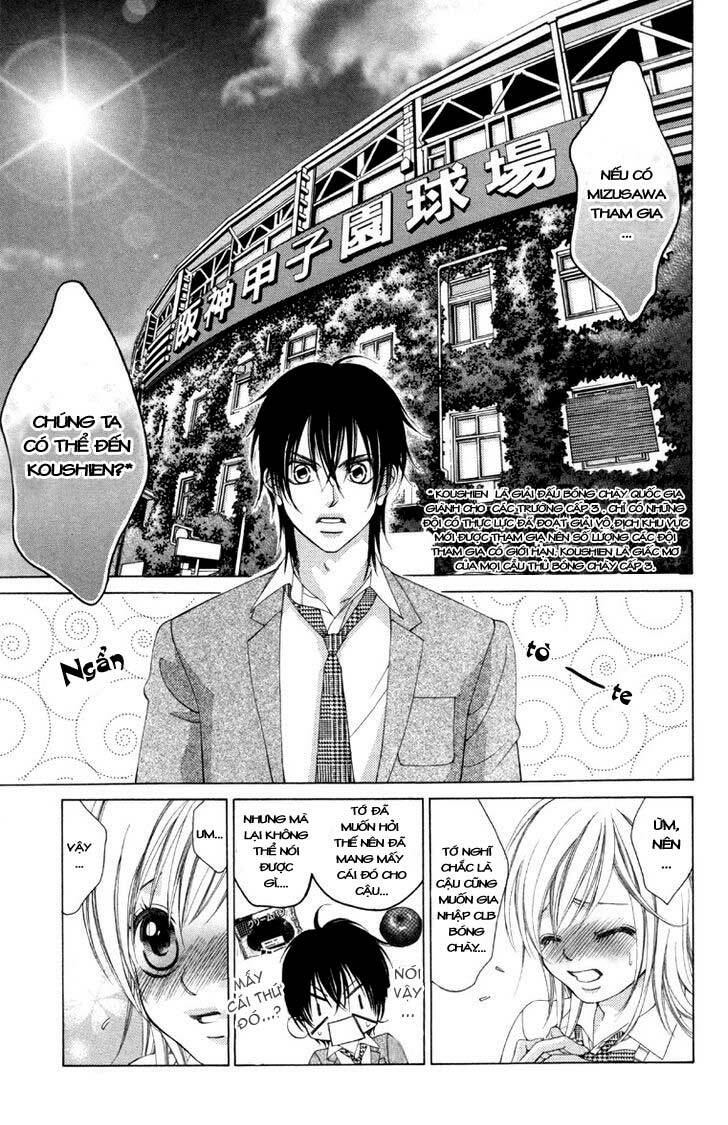 Tổng Hợp One Shot Chapter 66 - Trang 2