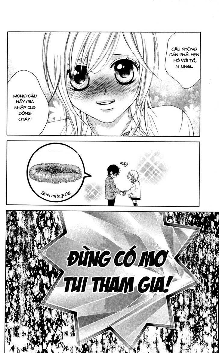 Tổng Hợp One Shot Chapter 66 - Trang 2