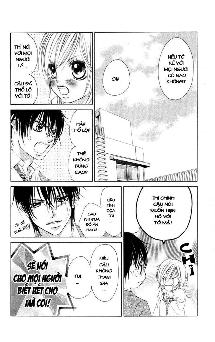 Tổng Hợp One Shot Chapter 66 - Trang 2