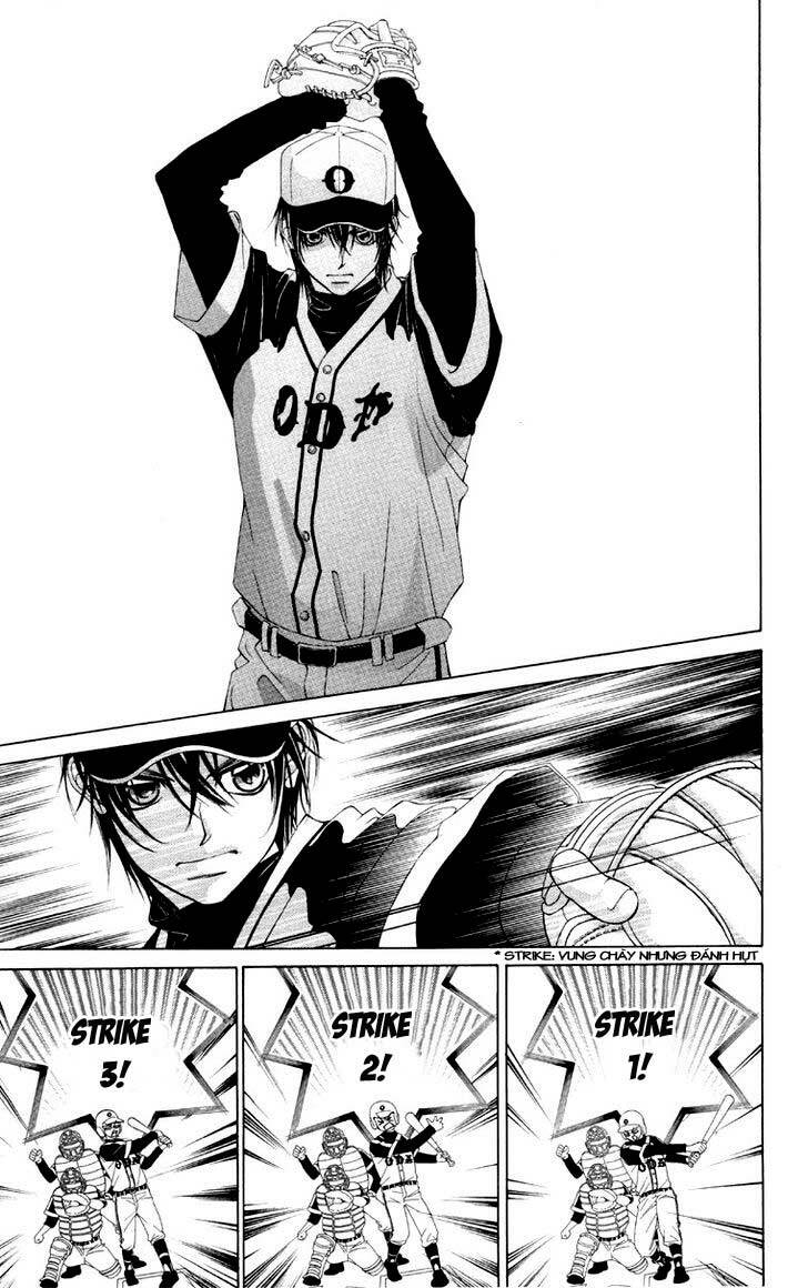 Tổng Hợp One Shot Chapter 66 - Trang 2