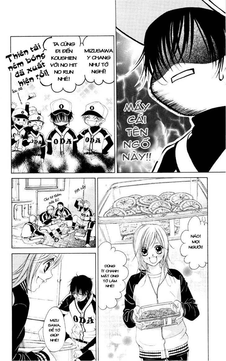 Tổng Hợp One Shot Chapter 66 - Trang 2