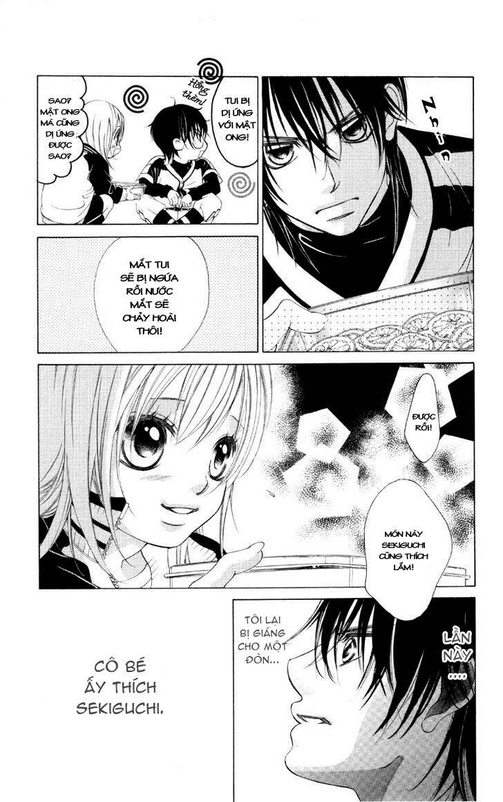 Tổng Hợp One Shot Chapter 66 - Trang 2