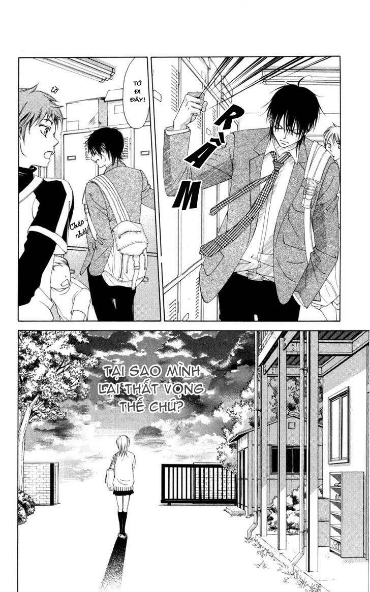 Tổng Hợp One Shot Chapter 66 - Trang 2