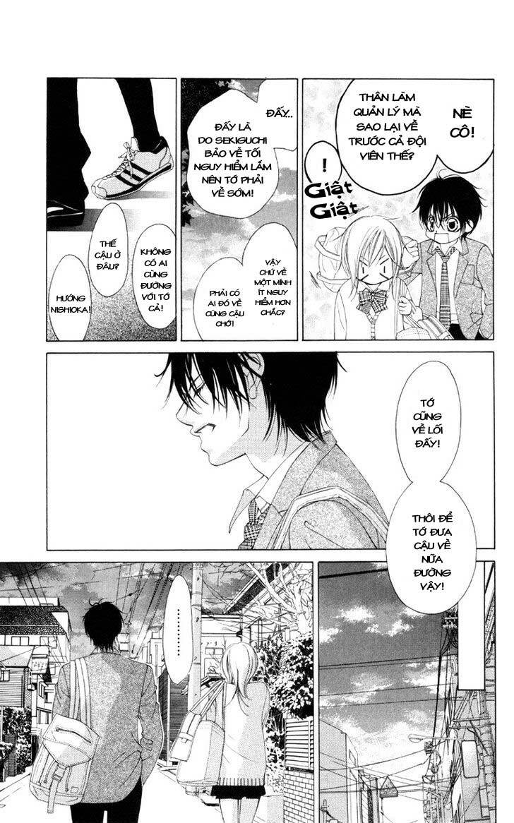 Tổng Hợp One Shot Chapter 66 - Trang 2