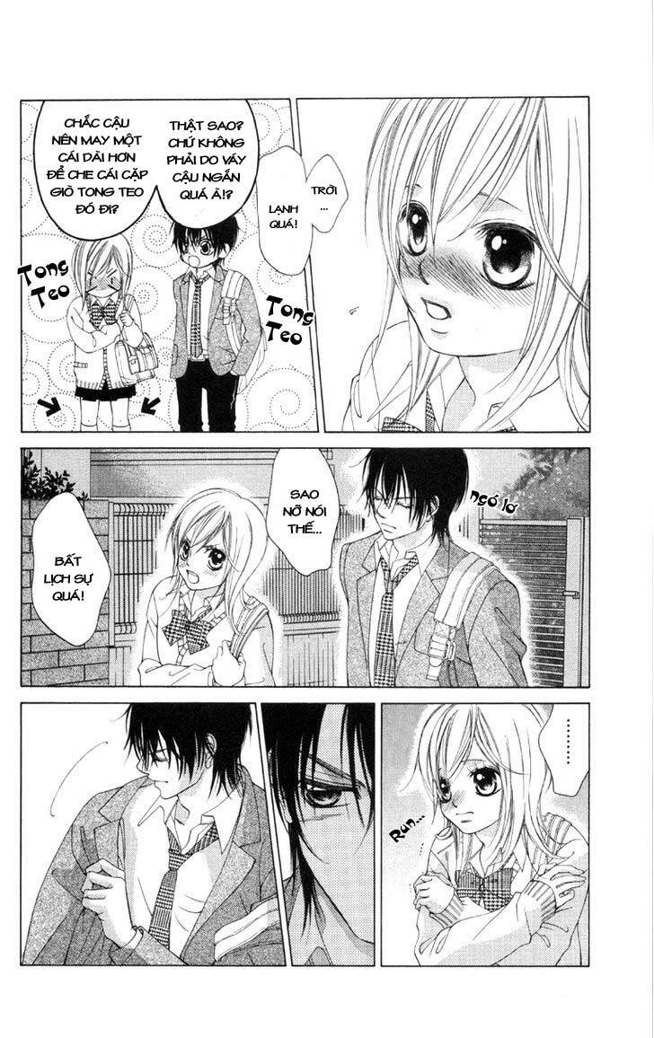 Tổng Hợp One Shot Chapter 66 - Trang 2