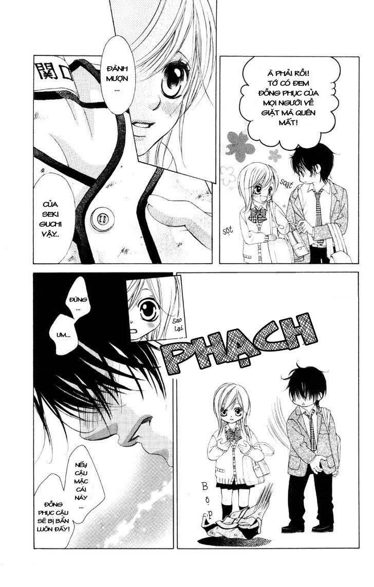 Tổng Hợp One Shot Chapter 66 - Trang 2