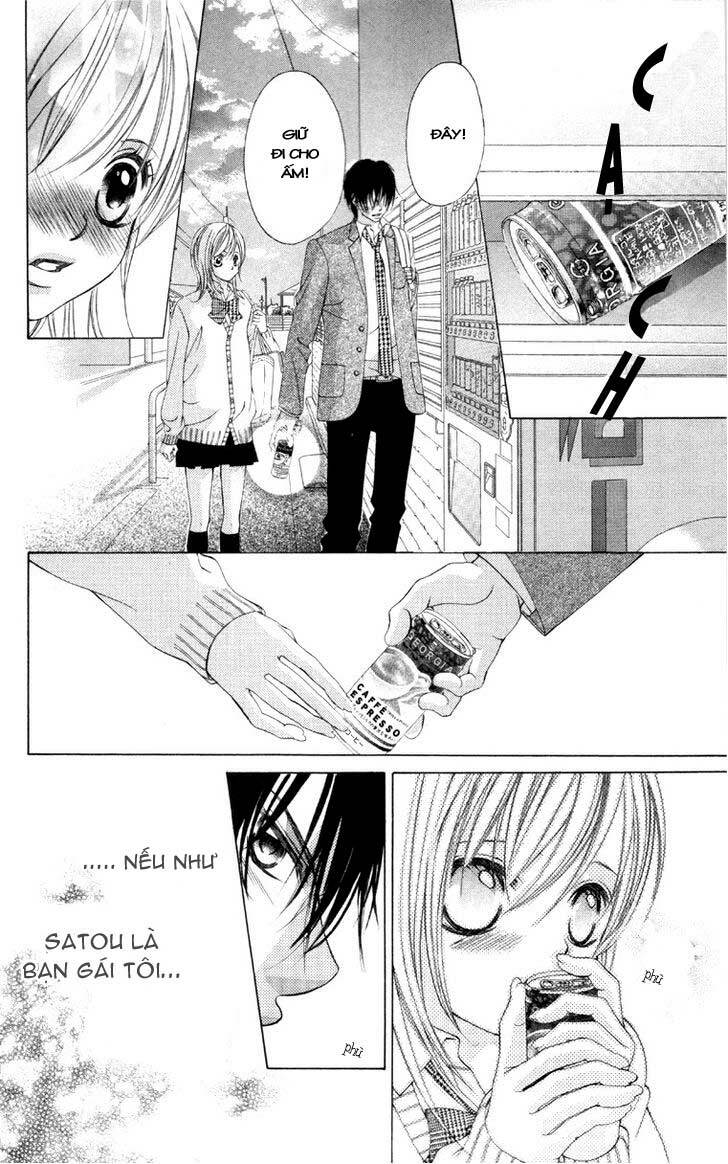 Tổng Hợp One Shot Chapter 66 - Trang 2