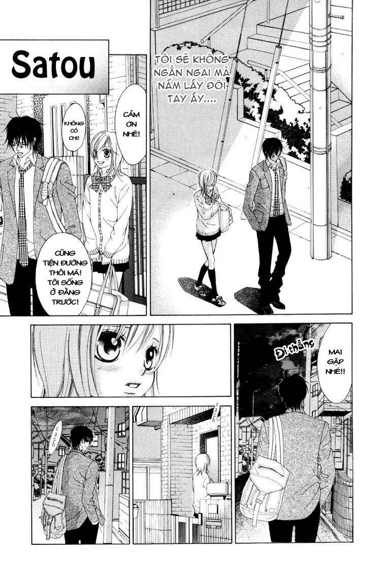 Tổng Hợp One Shot Chapter 66 - Trang 2