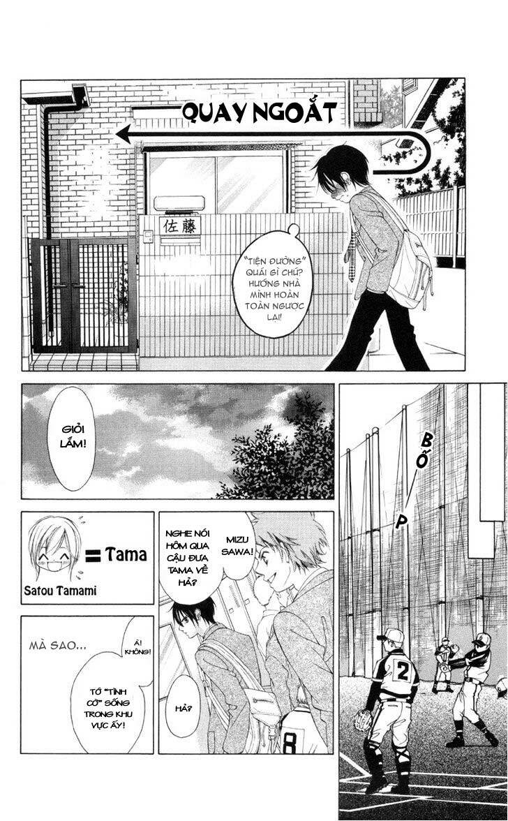 Tổng Hợp One Shot Chapter 66 - Trang 2