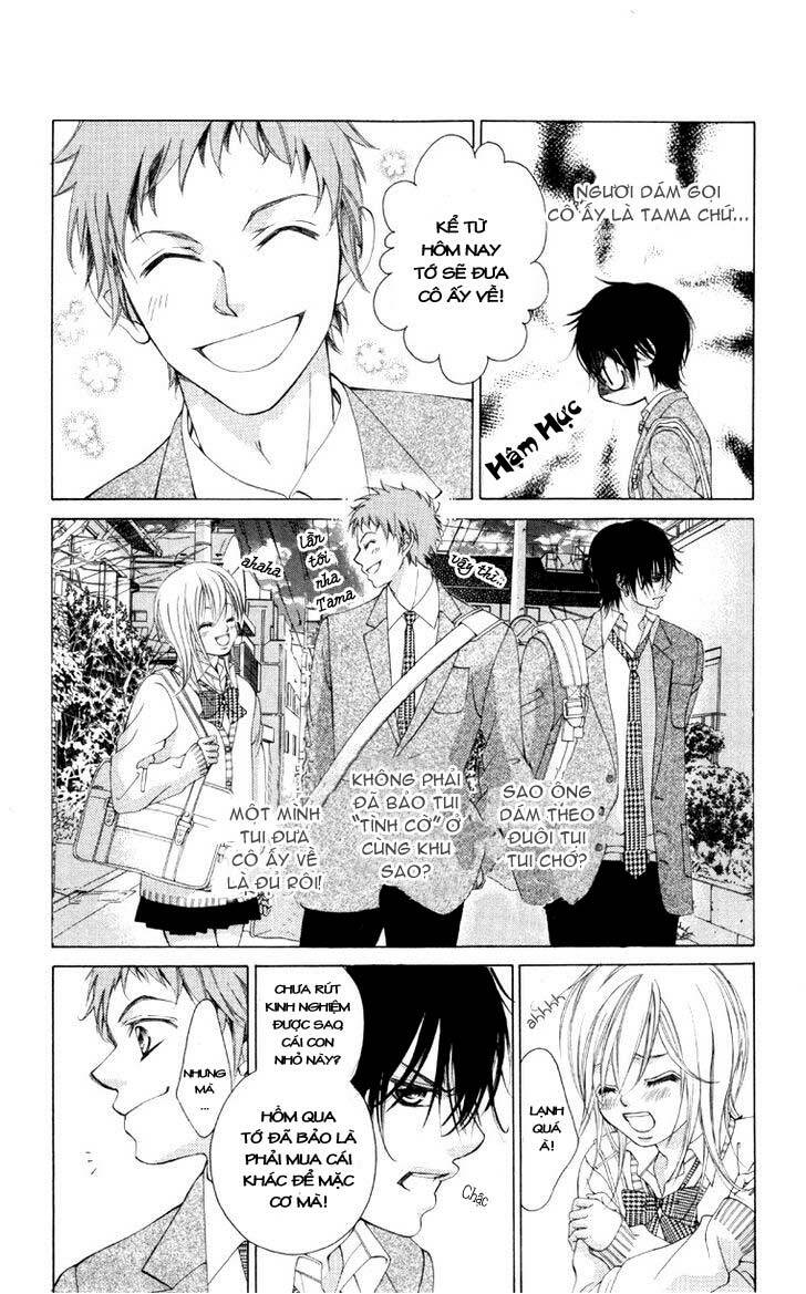 Tổng Hợp One Shot Chapter 66 - Trang 2