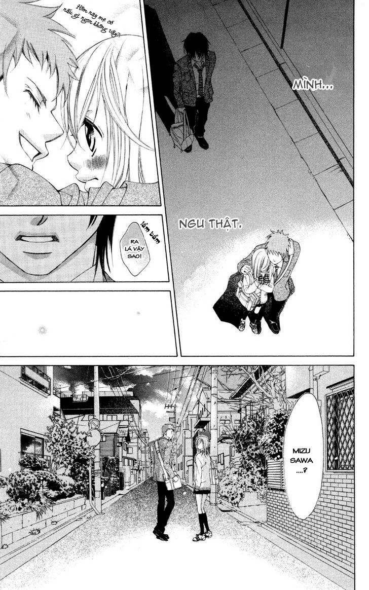 Tổng Hợp One Shot Chapter 66 - Trang 2