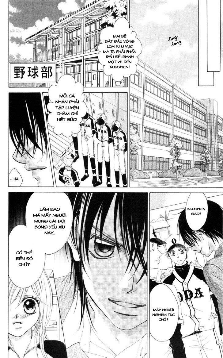 Tổng Hợp One Shot Chapter 66 - Trang 2