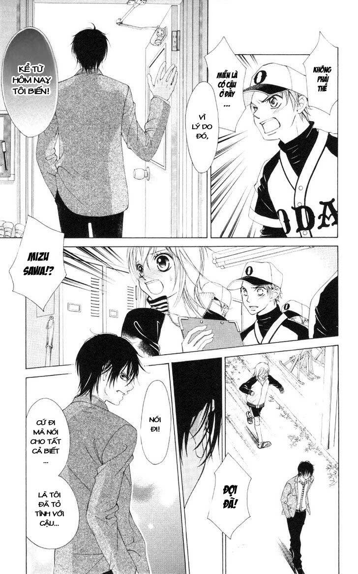 Tổng Hợp One Shot Chapter 66 - Trang 2